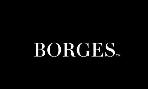 Logotipo Borges